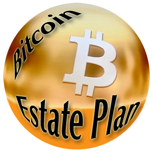 Bitcoin Estate Plan